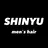 メンズトレンドヘア シンユウのプロフィール画像