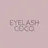EYELASH COCOのプロフィール画像