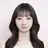 うる艶カラー/ 韓国ヘア/瑛莉菜のプロフィール画像