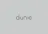 dunie ⭐︎のプロフィール画像
