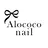 Alococo nail🎀miyuのプロフィール画像