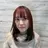 髪質改善/縮毛矯正 ツヤ髪🩷さつきのプロフィール画像