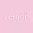 【NEW OPEN】 & émoiのプロフィール画像