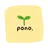 pono .のプロフィール画像