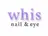 whis/ saeのプロフィール画像