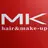 hair&make- upMKのプロフィール画像