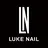 LUKE NAIL 銀座♪パラジェル無料