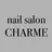 nail salon CHARMEのプロフィール画像
