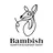 鈴木 / Bambish