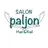 ヘア＆ネイル＆アイ サロンパルヨン