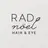 アイサロン併設美容室 RAD noelのプロフィール画像