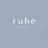 ruhe eyeのプロフィール画像