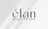 élan 【エラン】のプロフィール画像