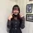 藤原汐彩 /カラーモデル募集のプロフィール画像