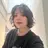 オリーブカラー/みづ き/ボブパーマ🤍のプロフィール画像