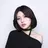 シオン/艶髪カラー/ 韓国ヘアのプロフィール画像