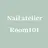 Nail room101のプロフィール画像
