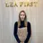 Le'a first sahoのプロフィール画像