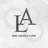 A I
