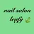 ネイルサロン leafyのプロフィール画像