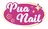 Pua nail＊ RINA×NAGI