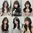 心斎橋l大人韓国ヘア レイヤー×艶カラーのプロフィール画像