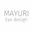 MAYURI eye designのプロフィール画像