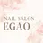 NAILSALON EGAOのプロフィール画像