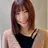 レイヤーカット 🌿 濱野玲奈のプロフィール画像