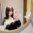 透明感カラー☁️岩永 侑奈