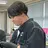 メンズパーマ/四條畷 /忍ヶ丘駅/中川凌太のプロフィール画像
