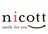 nicott lash 京橋