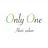 Only One Hair salonのプロフィール画像