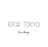 隠れ家美容室 RAW TOKYO 【公式】