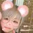 elu あやね💜 🫧カラー・縮毛矯正のプロフィール画像
