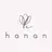 hanan　天王寺店 🌼minami