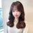 顔周り/くびれヘア 韓国ヘア💕風間るなのプロフィール画像