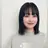 アンニュイヘア/ 顔周りカット/眞弓萌のプロフィール画像