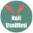 本町ネイルNail UsaMimiのプロフィール画像