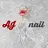 AJ nailのプロフィール画像