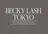 BECKY LASH 芹澤