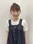 髪質改善／スパ✨木村 奈未