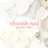 cherish nailのプロフィール画像