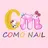 CoMo Nailのプロフィール画像
