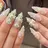 YUNA Belle Nail 池袋のプロフィール画像