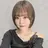 透明感カラー グレージュ/あいのプロフィール画像