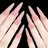 NEW NAIL💞 Ka  Ka