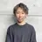 髪質改善韓国レイヤー カット内田智大