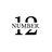 【メンズ専門美容師】 NUMBER.12のプロフィール画像