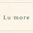 Lu more 渡辺